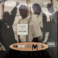 GOODIE MOB / CELL THERAPY
