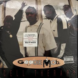 画像1: GOODIE MOB / CELL THERAPY