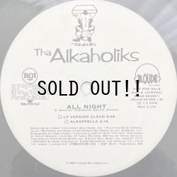 画像3: THA ALKAHOLLKS / ALL NIGHT