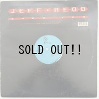 JEFF REDD / SHOW YOU 