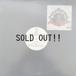 画像1: THA ALKAHOLLKS / ALL NIGHT