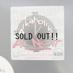 画像2: THA ALKAHOLLKS / ALL NIGHT