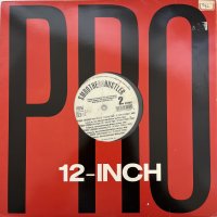 SMOOTHE DA HULTER / HUSTLIN' - BROKEN LANGUAGE