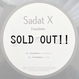 SADAT X / FAMALAME