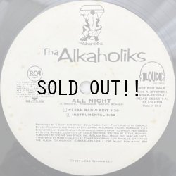 画像4: THA ALKAHOLLKS / ALL NIGHT