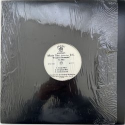 画像3: MAIN ONE feat. O.C. / DROPPIN GRAMMA