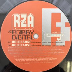 画像4: RZA as BOBBY DIGITAL / B.O.B.B.Y.