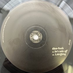 画像4: DAM-FUNK / LET'S TAKE OFF FAR AWAY