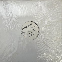 画像3: MAIN ONE / IT'S ON