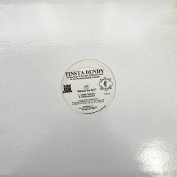 画像3: FINSTA BUNDY / FEEL THE HIGH