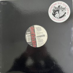 画像1: SCIENTIFIK / JUNGLES OF DA EAST