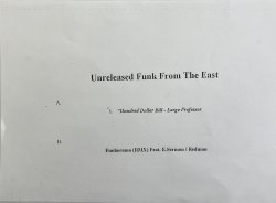 画像5: LARGE PROFESSOR / HUNDRED DOLLAR BILL - REDMAN / FUNKORAMA