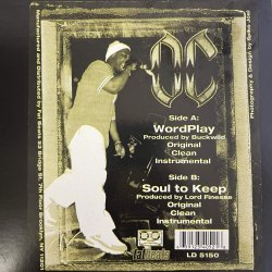 画像4: O.C. / WORDPLAY
