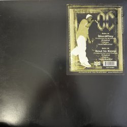 画像1: O.C. / WORDPLAY