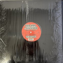 画像3: DOO WOP & RAEKWON / CASTLE TO CASTLE -  DOO WOP & RAHZEL / 10 TAPE COMMANDMENTS