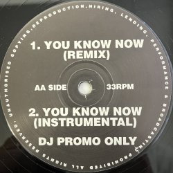 画像2: V.A. (LARGE PROFESSOR - LORD FINESSE - SHOW & AG.) / GET OFF THAT BULLSHIT- NO GIMMICKS - YOU KNOW NOW