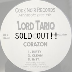 画像2: MONEY BOSS PLAYERS / GUNPLAY - LORD TARIQ / CORAZON