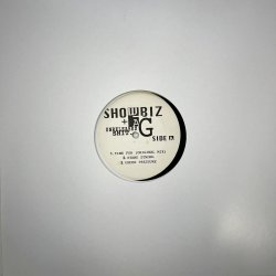 画像3: SHOWBIZ & A.G. / UNRELEASED SHIT