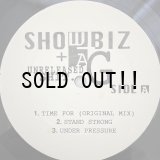 SHOWBIZ & A.G. / UNRELEASED SHIT