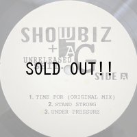 SHOWBIZ & A.G. / UNRELEASED SHIT
