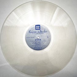 画像1: CARON WHEELER feat. BIZ MARKIE / STAR