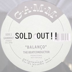 画像2: THE BEATCONDUCTOR / CRANZY IN KINGSTON