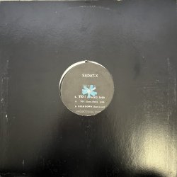 画像3: SADAT X / YO! - CAPONE & NOREAGA / MARRIED TO MARIJUANA