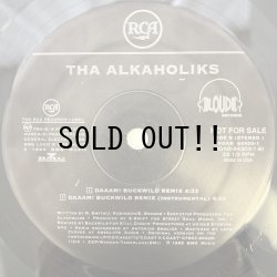 画像2: THA ALKAHOLIKS / DAAAM!  BUCKWILD REMIX