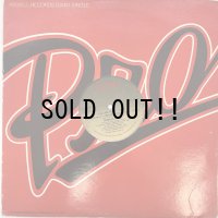 RUN-D.M.C. / IT'S LIKE THAT - SUCKER M.C.'s