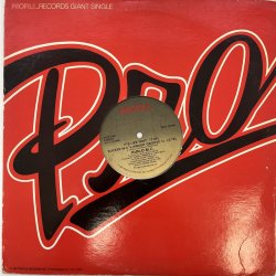 画像1: RUN-D.M.C. / IT'S LIKE THAT - SUCKER M.C.'s