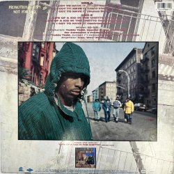 画像2:  ED O.G. & DA BULLDOGS / I GOT TO HAVE IT 