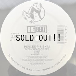 画像4: PERCEE P  & EKIM / NOW THEY WANNA SE ME