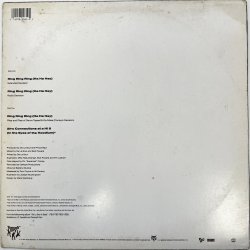 画像2: DE LA SOUL / RING RING RING(HA HA HEY)