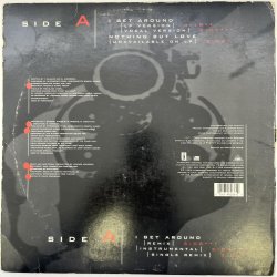 画像2: 2PAC / I GET AROUND