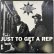 画像1: GANG STARR / JUST TO GET A REP (1)