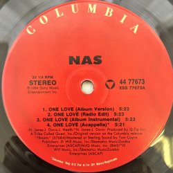 画像3: NAS / ONE LOVE