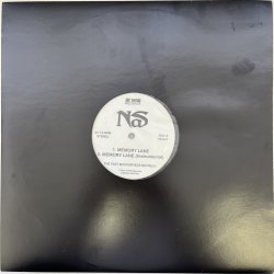 画像3: NAS / MEMORY LANE - N.Y. STATE OF MIND - REPRESENT