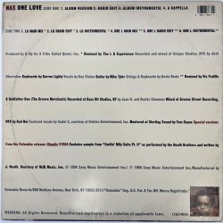 画像2: NAS / ONE LOVE