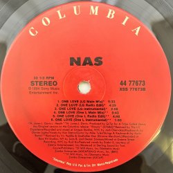 画像4: NAS / ONE LOVE