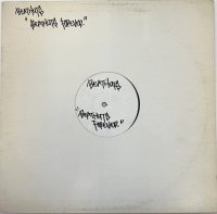 THE BEATNUTS  / BEATNUTS FOREVER