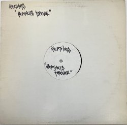 画像1: THE BEATNUTS  / BEATNUTS FOREVER