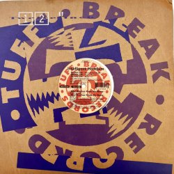 画像3: INTELLIGENT HOODLUM / STREET LIFE