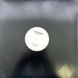 画像3: THE ROOTS / THOUGHT AT WORK