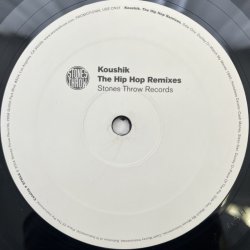 画像1: KOUSHIK  / HIP HOP REMIXES 