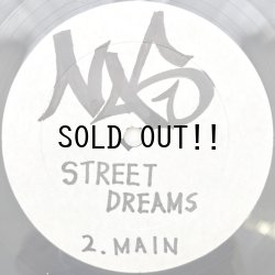 画像3: NAS  / STREET DREAMS REMIX