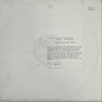 NAS  / STREET DREAMS REMIX