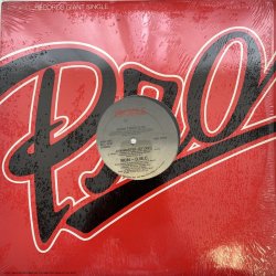 画像3: RUN-D.M.C. / JAY-MASTER JAY