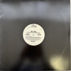 画像2: DR.DRE feat. SNOOP DOGGY DOGG / DEEP COVER