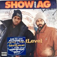 SHOW& A.G. / NEXT LEVEL