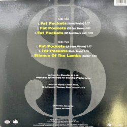 画像2: SHOWBIZ & A.G. / FAT POCKETS